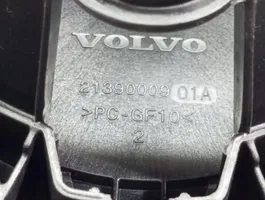Volvo XC40 Takaikkunan nostomekanismi ilman moottoria 