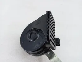 Volvo XC40 Horn signal 