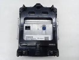 Volvo XC40 Monitor / wyświetlacz / ekran 