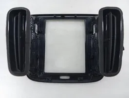 Volvo XC40 Dashboard 