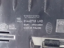Volvo XC40 Cassetto/ripiano 