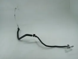 Mazda CX-3 Tubo flessibile aria condizionata (A/C) 
