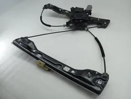 Opel Astra K Front window lifting mechanism without motor 