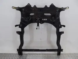 Opel Astra K Front subframe 