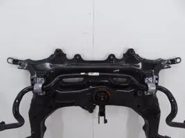 Opel Astra K Front subframe 