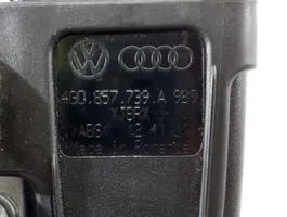 Audi Q3 8U Airbag de siège 