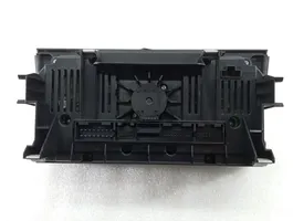 Audi Q3 8U Climate control unit 