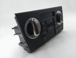 Audi Q3 8U Climate control unit 