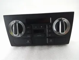 Audi Q3 8U Climate control unit 