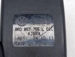 Audi Q3 8U Priekšējā drošības josta 