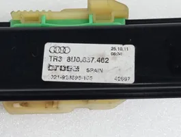 Audi Q3 8U Front window lifting mechanism without motor 