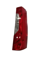 Mercedes-Benz Sprinter W907 W910 Lampy tylne / Komplet A9108200100