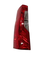 Mercedes-Benz EQV 447 Rear/tail lights set A9108200100