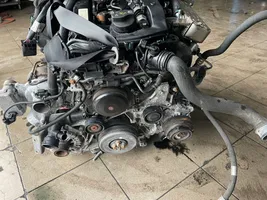 Mercedes-Benz E AMG W212 Engine 651925