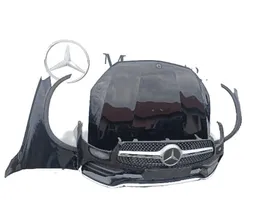 Mercedes-Benz GLC AMG Kompletny zestaw przedniej części nadwozia / karoserii A253