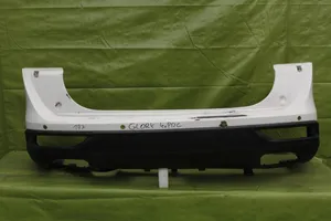 DFSK Glory 580 Front bumper 