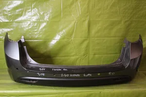 Hyundai i40 Front bumper 