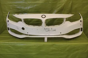 BMW 4 F32 F33 Paraurti anteriore 