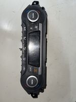 Ford C-MAX I Panel klimatyzacji / Ogrzewania 7M5T18C612AD