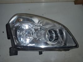 Nissan Qashqai Etu-/Ajovalo 26010JD00A