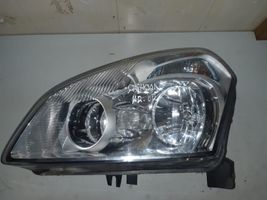 Nissan Qashqai Etu-/Ajovalo 26060JD10B