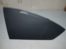 Mazda 2 Poduszka powietrzna Airbag pasażera T94174A