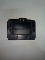 Opel Zafira A Cadre, panneau d'unité radio / GPS 090589755