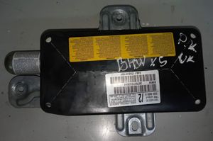 BMW X5 E53 Poduszka powietrzna Airbag drzwi przednich 1008314880150