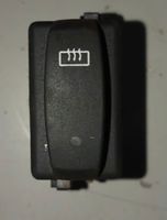 Renault Master II Windscreen/window heater switch 26488