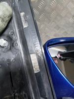 Volkswagen Touran I Front door electric wing mirror 073016LLR1