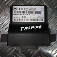 Volkswagen Touran I Moduł sterowania Gateway 1K0907951