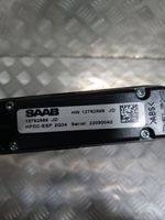 Saab 9-3 Ver1 Schalter ESP (Stabilitätskontrolle) 12792588