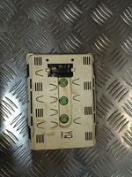 Opel Signum Monitor / wyświetlacz / ekran 102377010