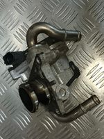 Volkswagen PASSAT B8 EGR valve 04L131501RV110