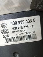 Volkswagen Cross Polo Mukavuusmoduuli 6Q0959433