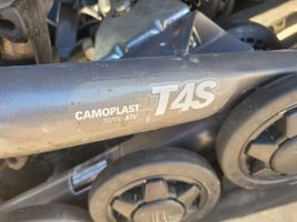 KTM EXC-f Kiti prietaisai TATOUATVT4S