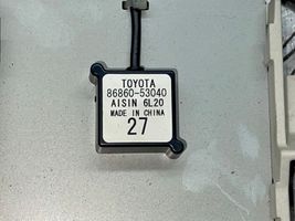 Lexus IS 220D-250-350 Antena GPS 8686053040