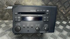 Volvo S60 Konsola środkowa / Radio / GPS 242601200