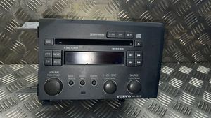 Volvo S60 Cadre, panneau d'unité radio / GPS 242601200