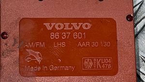 Volvo S60 Autres dispositifs 8637601