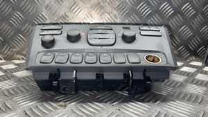 Volvo S60 Gaisa kondicioniera / klimata kontroles / salona apsildes vadības bloks (salonā) 7923