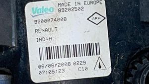 Renault Scenic II -  Grand scenic II Feu antibrouillard avant 8200074008