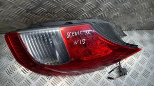 Renault Scenic II -  Grand scenic II Feux arrière / postérieurs 8200474327