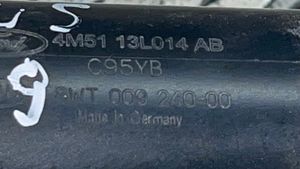 Ford Focus Žibintų apiplovimo purkštukas (-ai) 4M5113L014AB