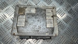 Skoda Praktik (5J8) Calculateur moteur ECU 03E906023AE