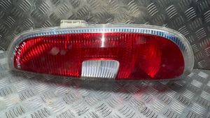 Skoda Praktik (5J8) Lampa tylna 5J7945096