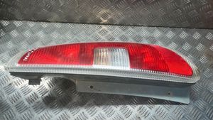 Skoda Praktik (5J8) Lampa tylna 5J7945096