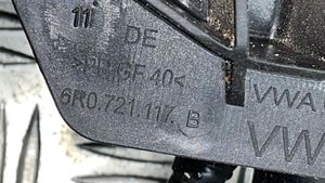 Skoda Praktik (5J8) Pedal de embrague 6R0721117B