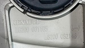Renault Laguna II Interruttore tettuccio apribile 8200001165