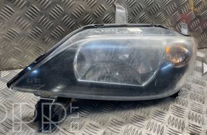 Mazda 2 Lampa przednia 3M7113W030AB